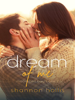 cover image of Dream of Me